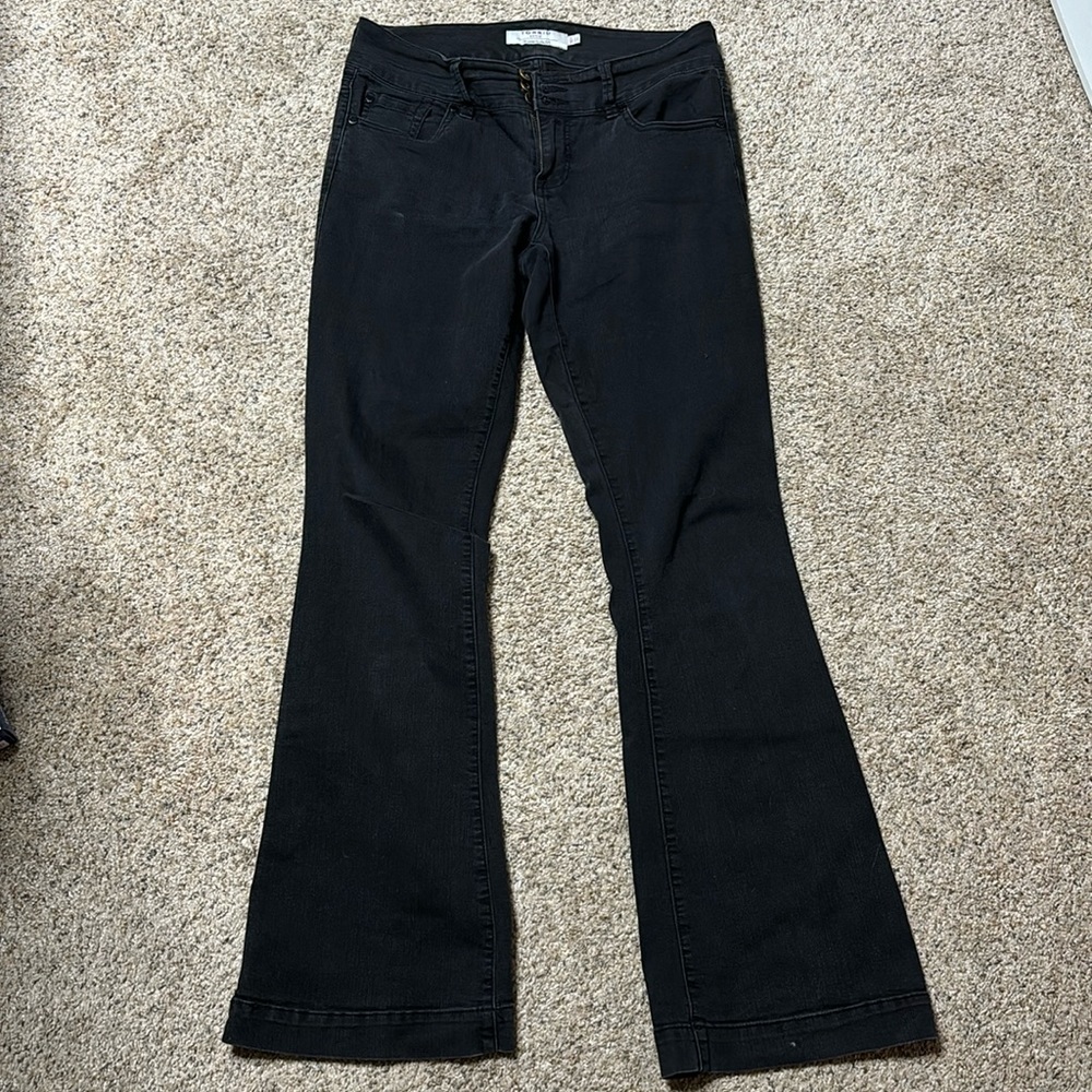 Torrid Denim 10T